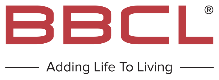 Logo of BBCL - Real estate developer in Chennai